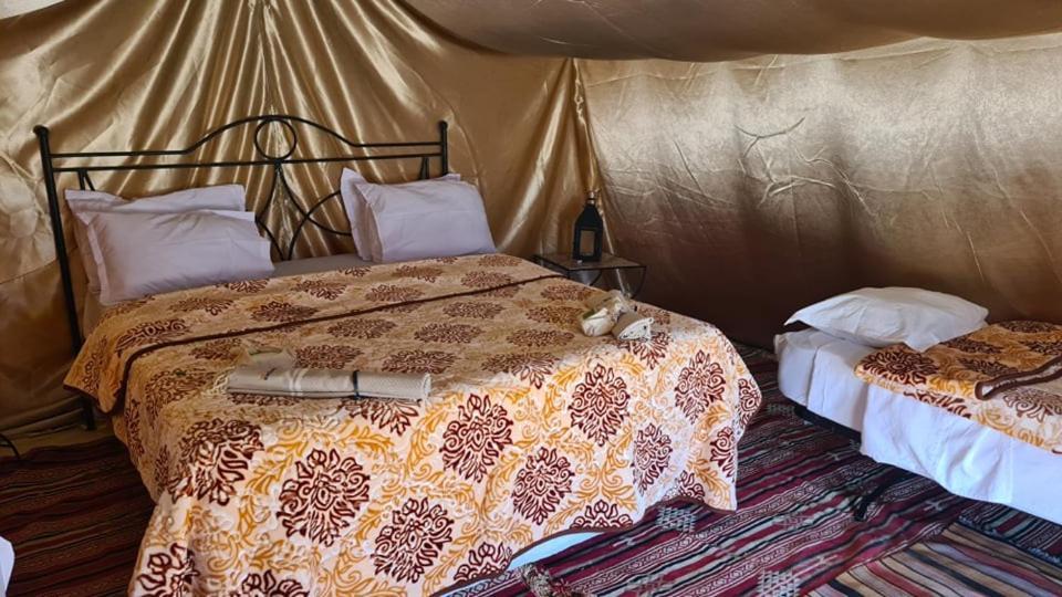 Camp Abdelmoula Hotel Douz Exterior foto
